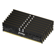 Kingston FURY 256GB (8x32GB) 6400 CL32 Renegade Pro - 1486429 - zdjęcie 2